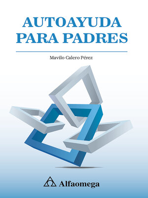 cover image of Autoayuda para padres